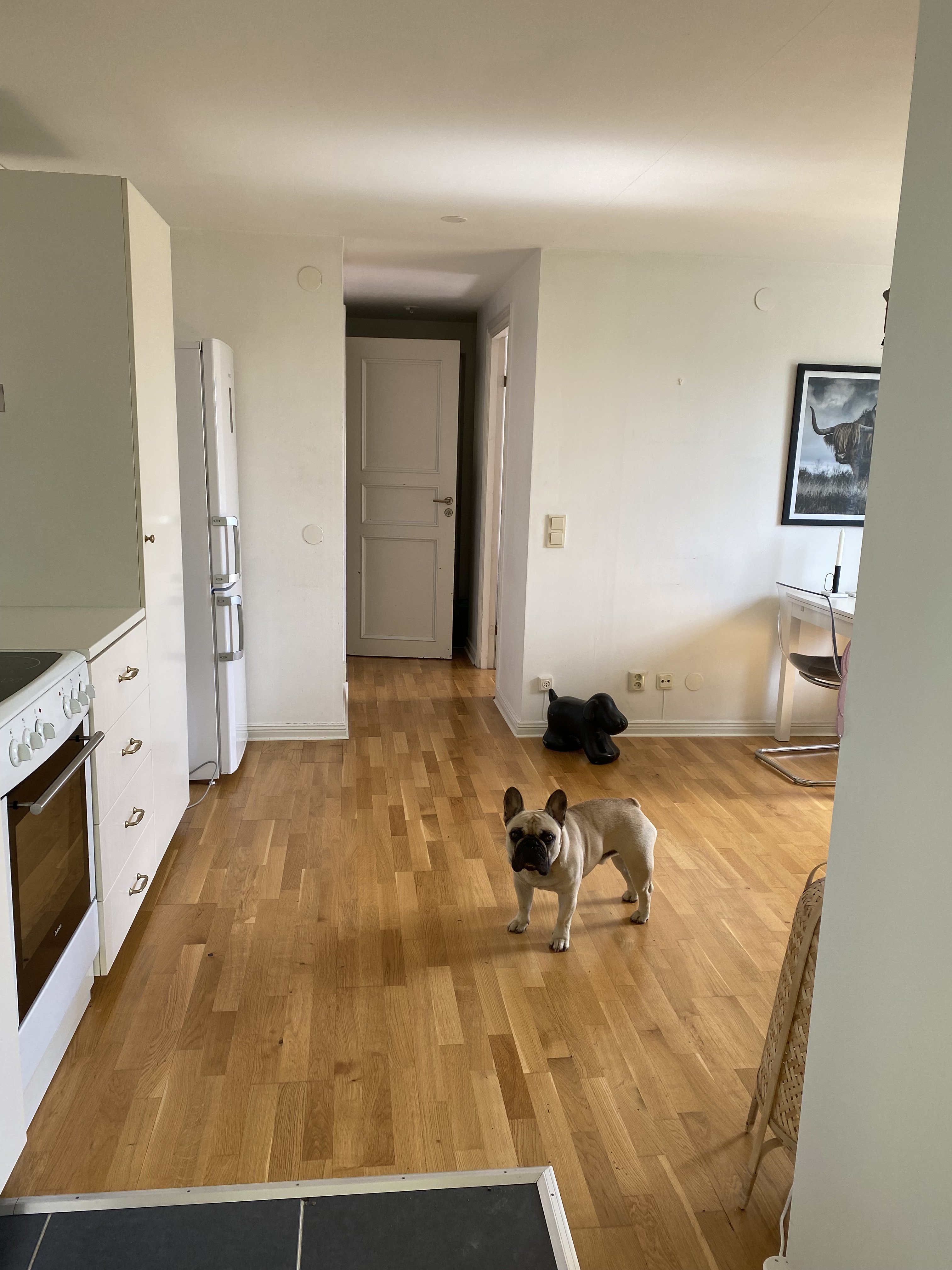 Övrigt, 2 rooms, 32 sqm, Nacka – bild 5