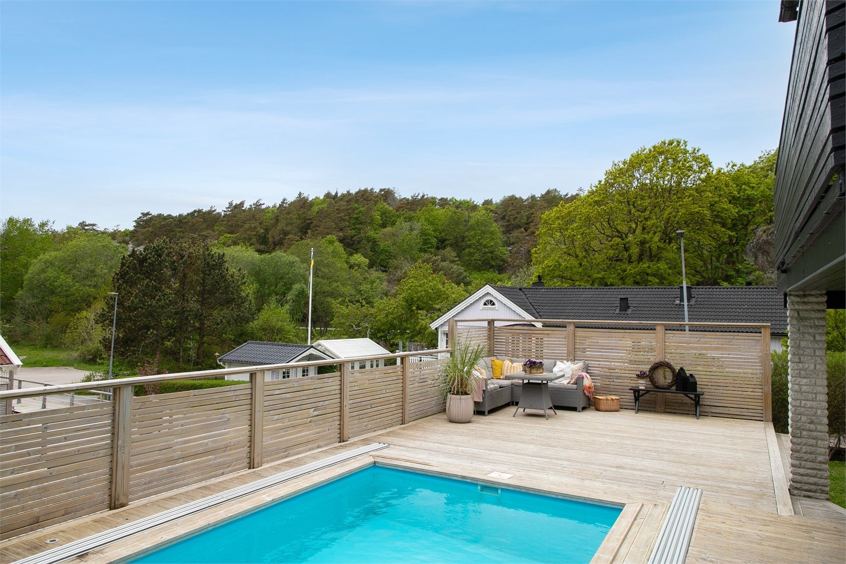 Villa/Hus, 5 rooms, 179 sqm, Rönnäng – bild 22