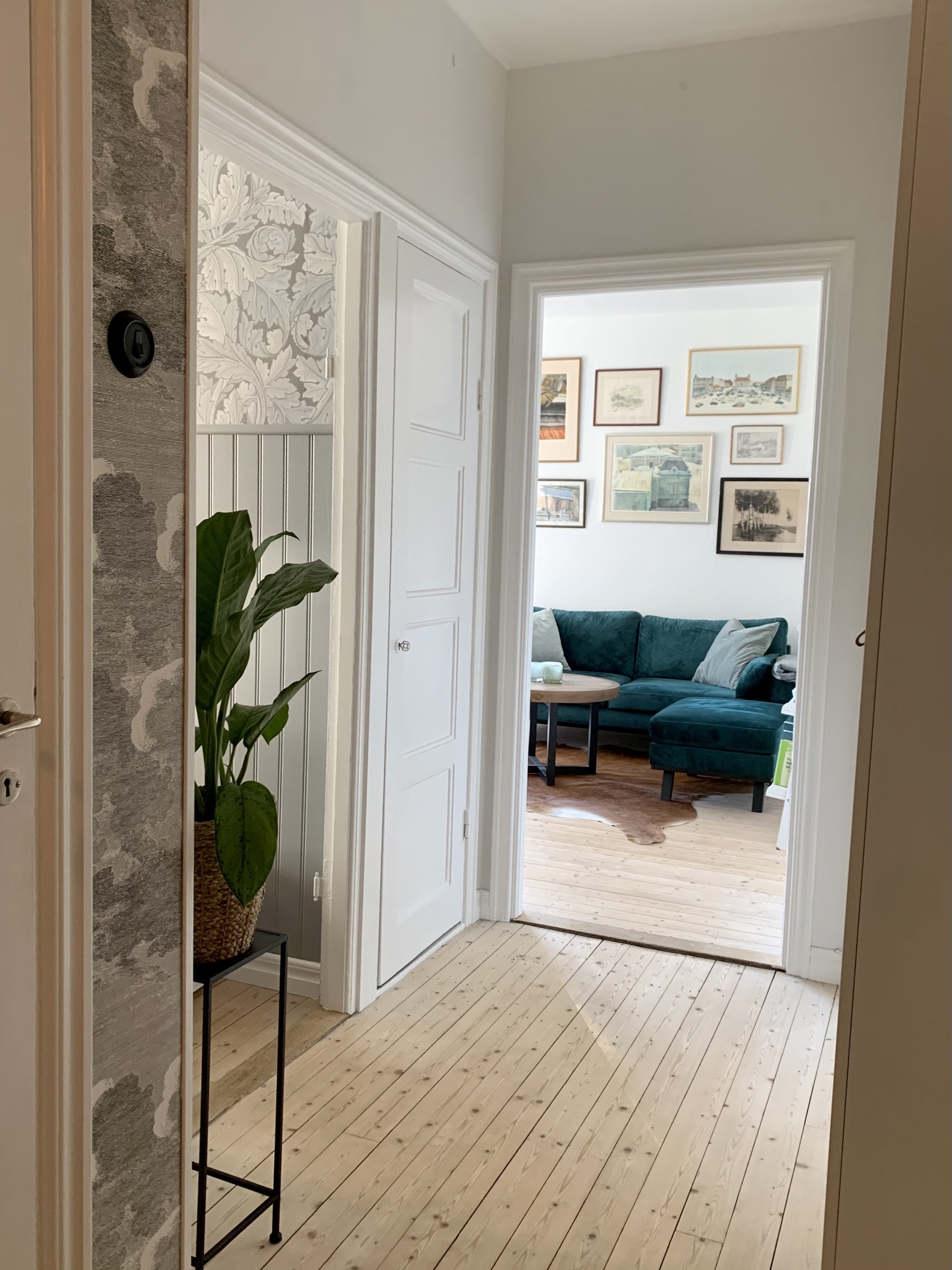 Lägenhet, 1 rooms, 38 sqm, Borås – bild 5