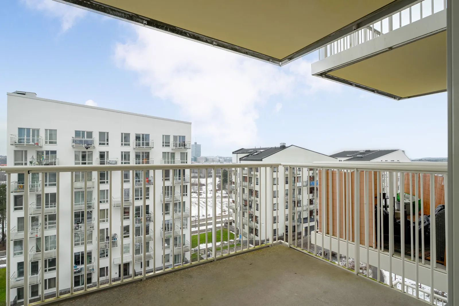 2 rok · 30 m² i Spånga – bild 9