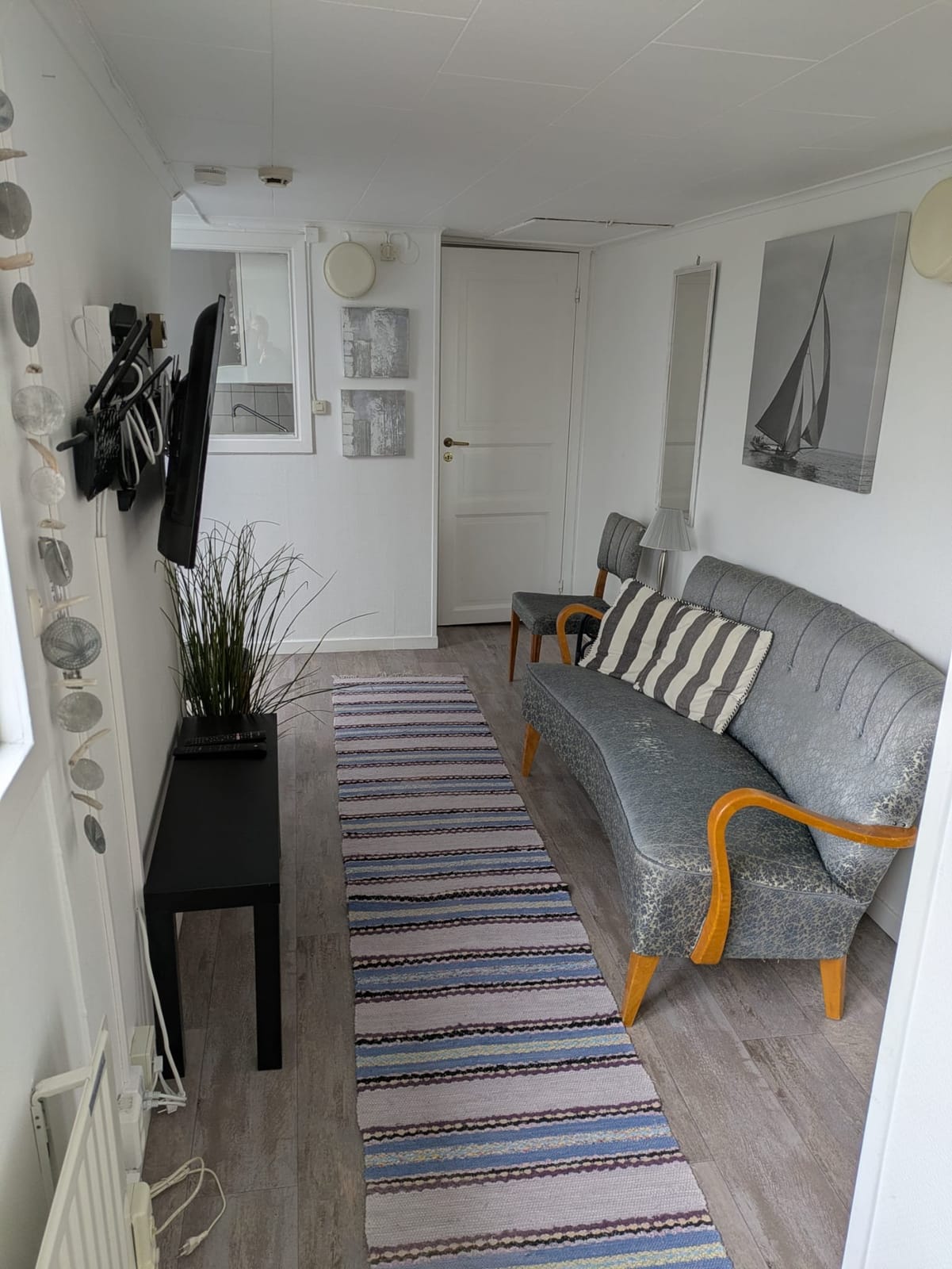 2 rok · 45 m² i Gotlands Tofta – bild 12