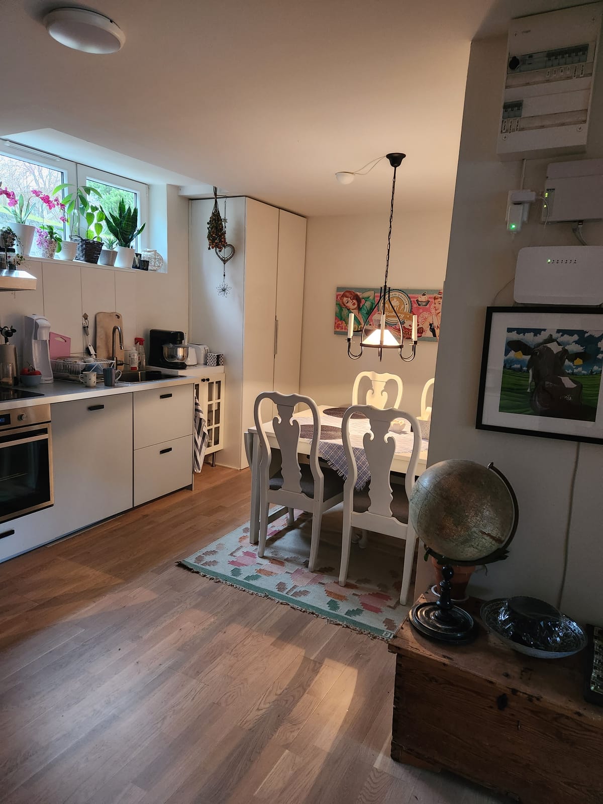2 rok · 75 m² i Kinna – bild 5