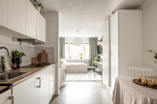 1 rok · 29 m² i Enköping – bild 2