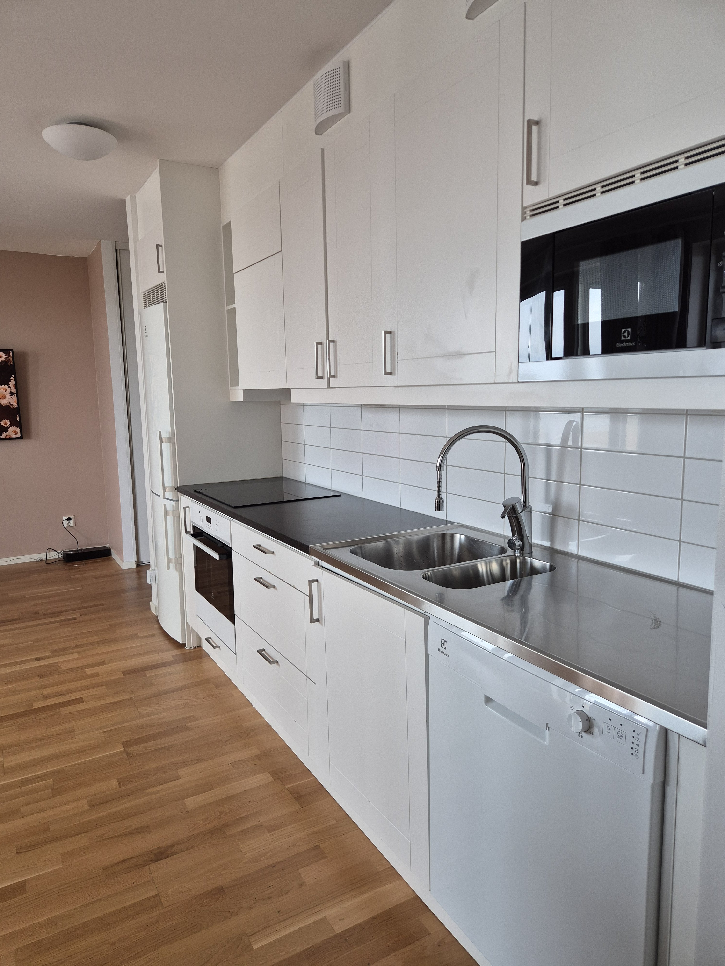 Lägenhet, 2 rooms, 43 sqm, Solna – bild 3