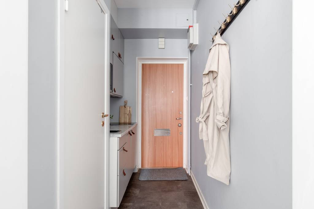 Lägenhet, 1 rooms, 20 sqm, Örebro – bild 5