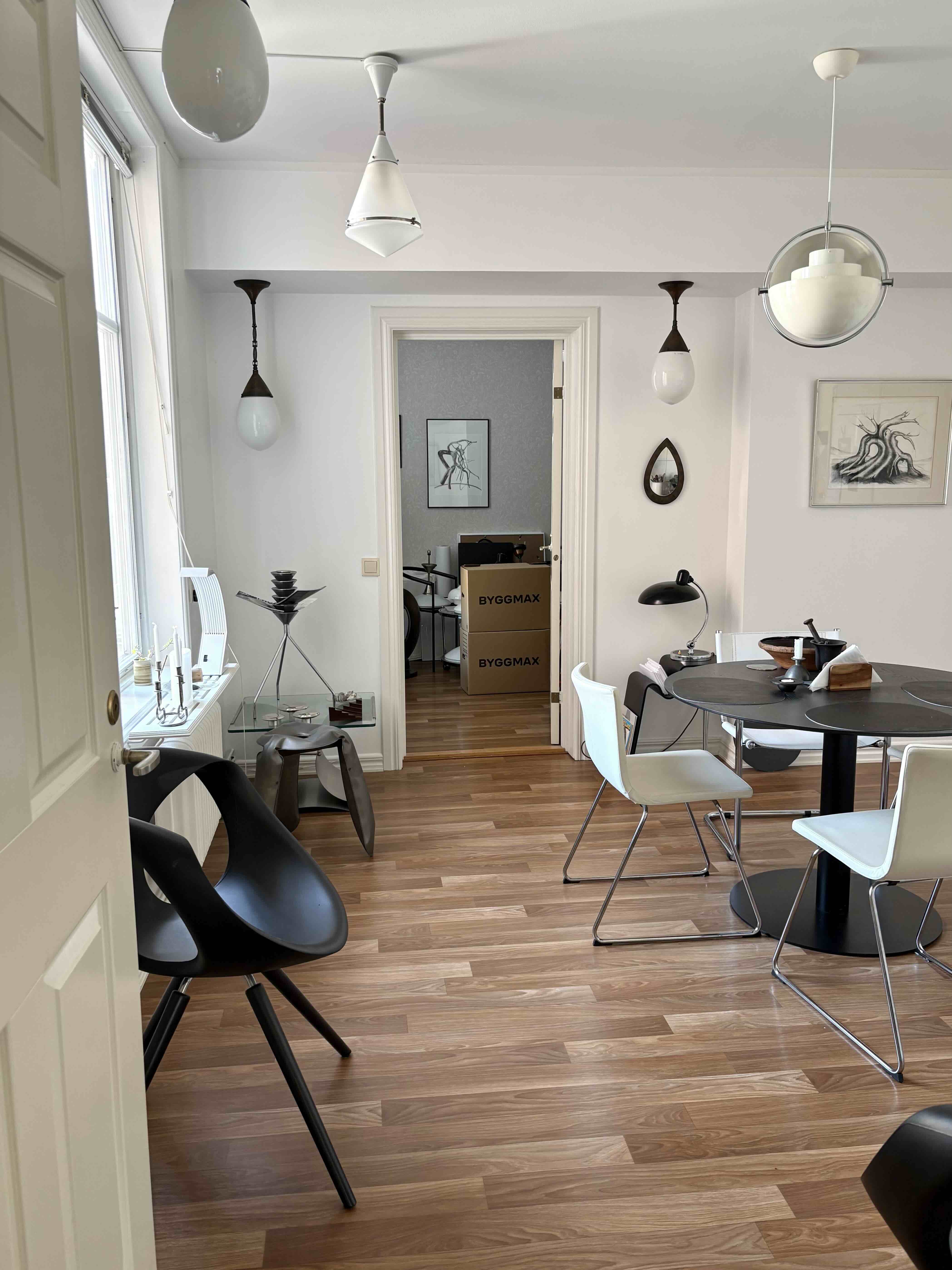 Lägenhet, 3 rooms, 99 sqm, Karlshamn – bild 3