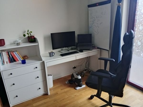 Lägenhet, 1 rooms, 40 sqm, Malmö – bild 9