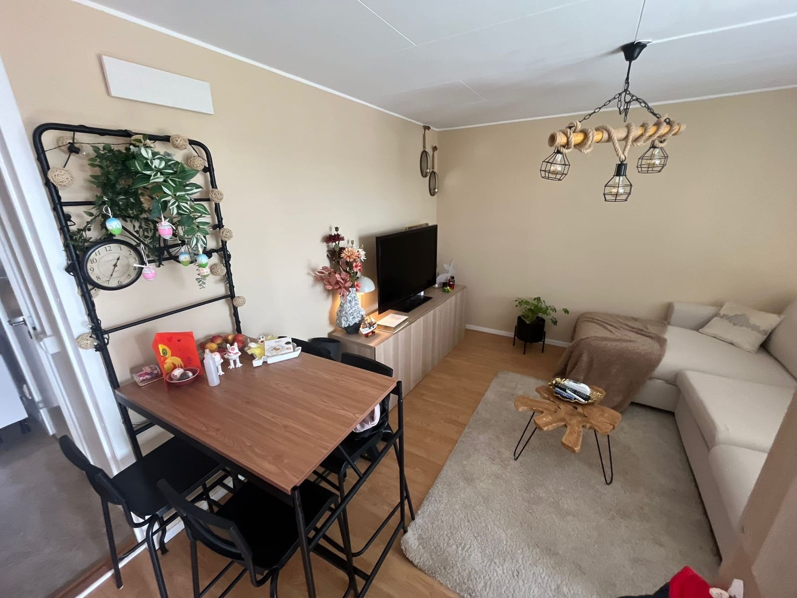 2 rok · 40 m² i Huddinge – bild 2