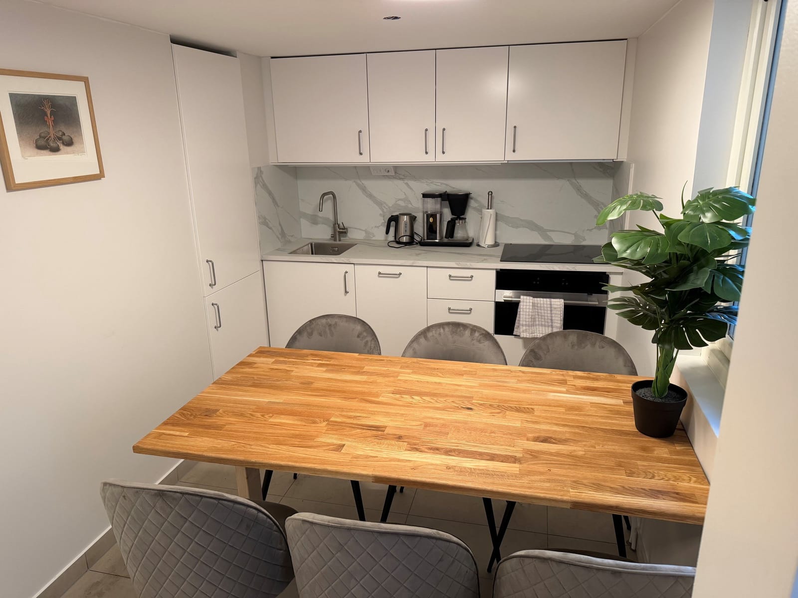 4 rok · 57 m² i Båstad – bild 3