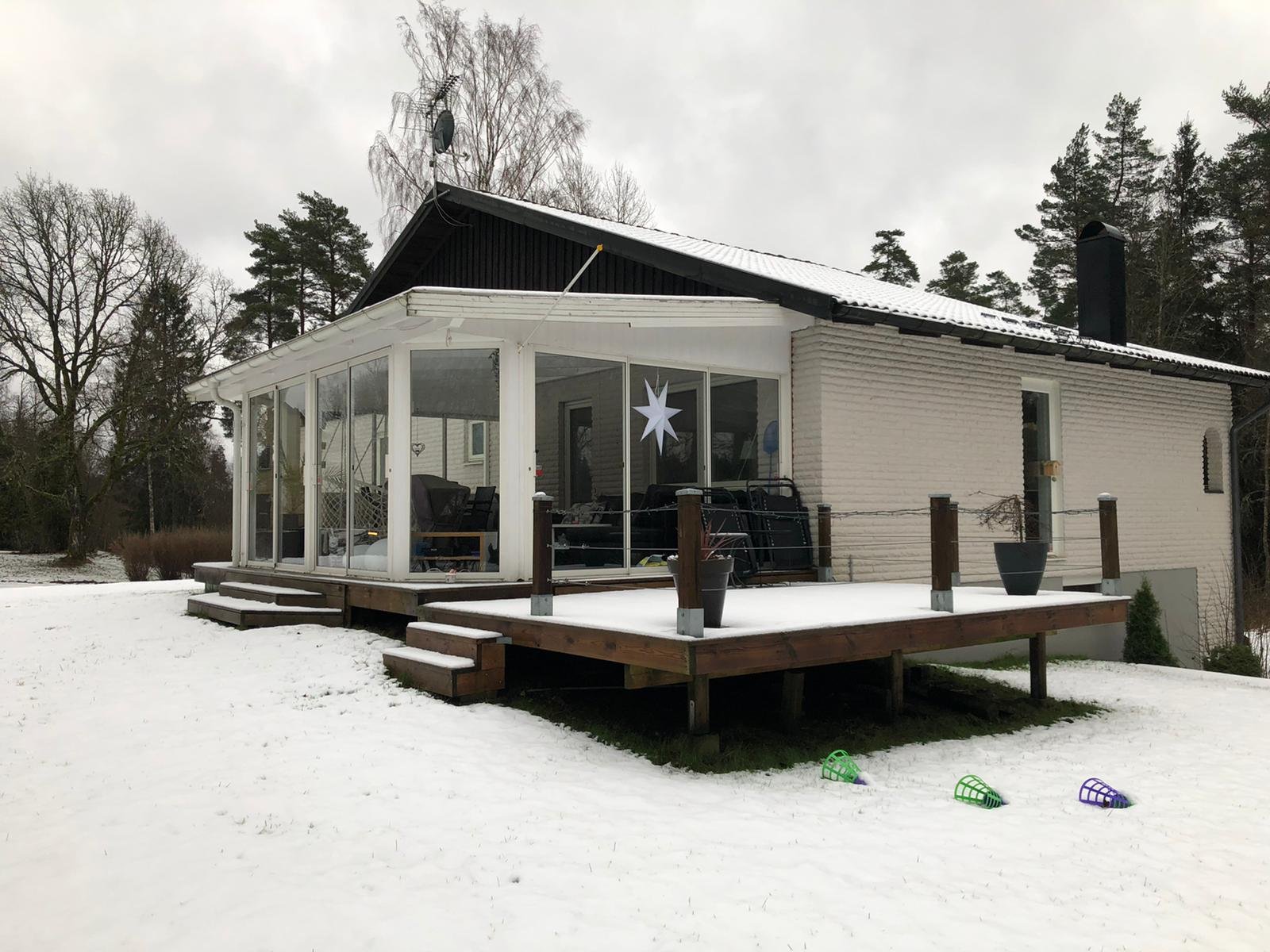 5 rok · 208 m² i Ambjornarp – bild 3