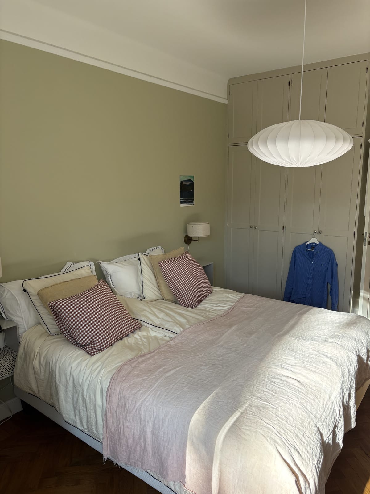 3 rok · 79 m² i Stockholm – bild 8