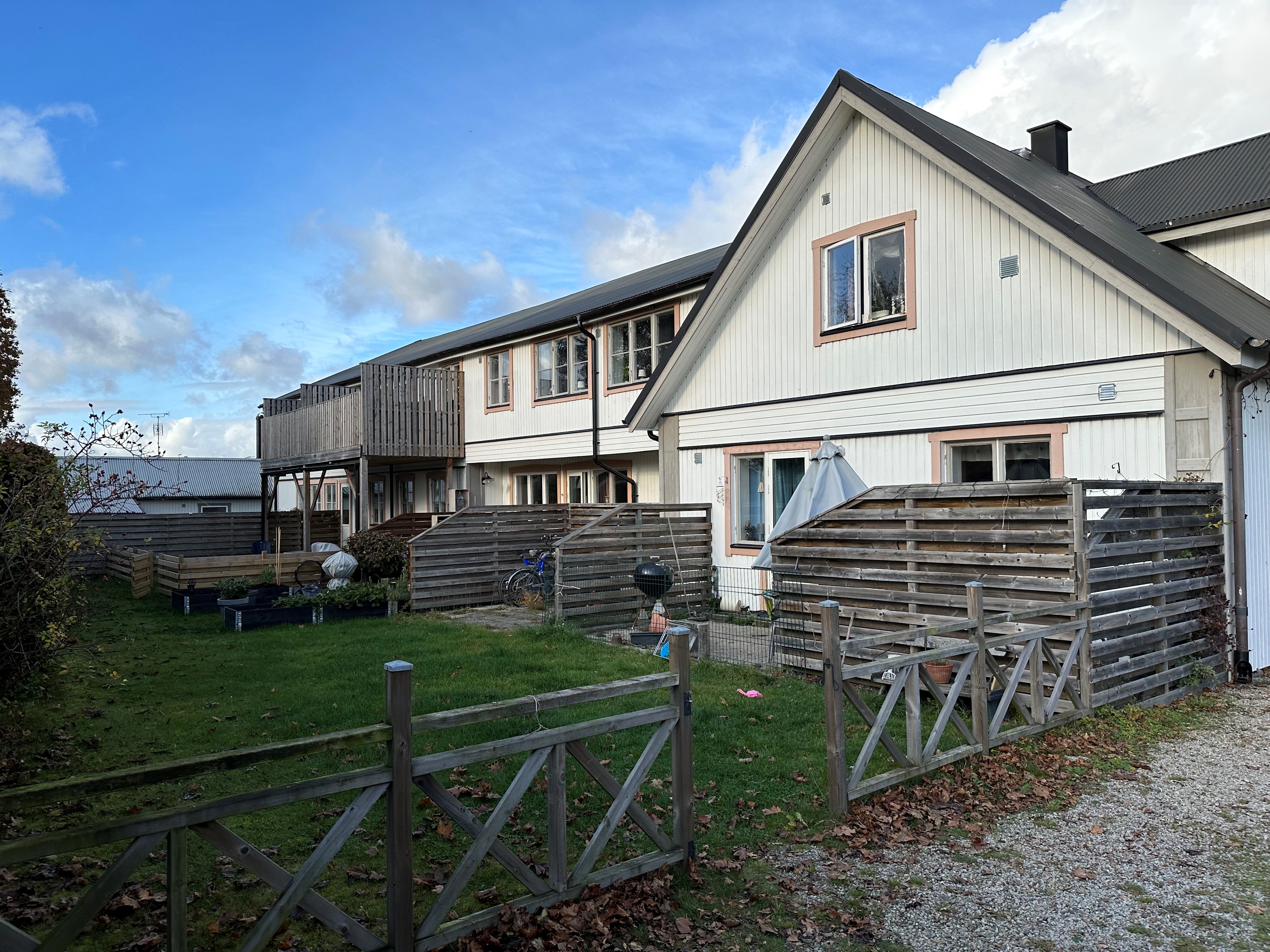 Lägenhet, 4 rooms, 115 sqm, Ljungbyhed – bild 20