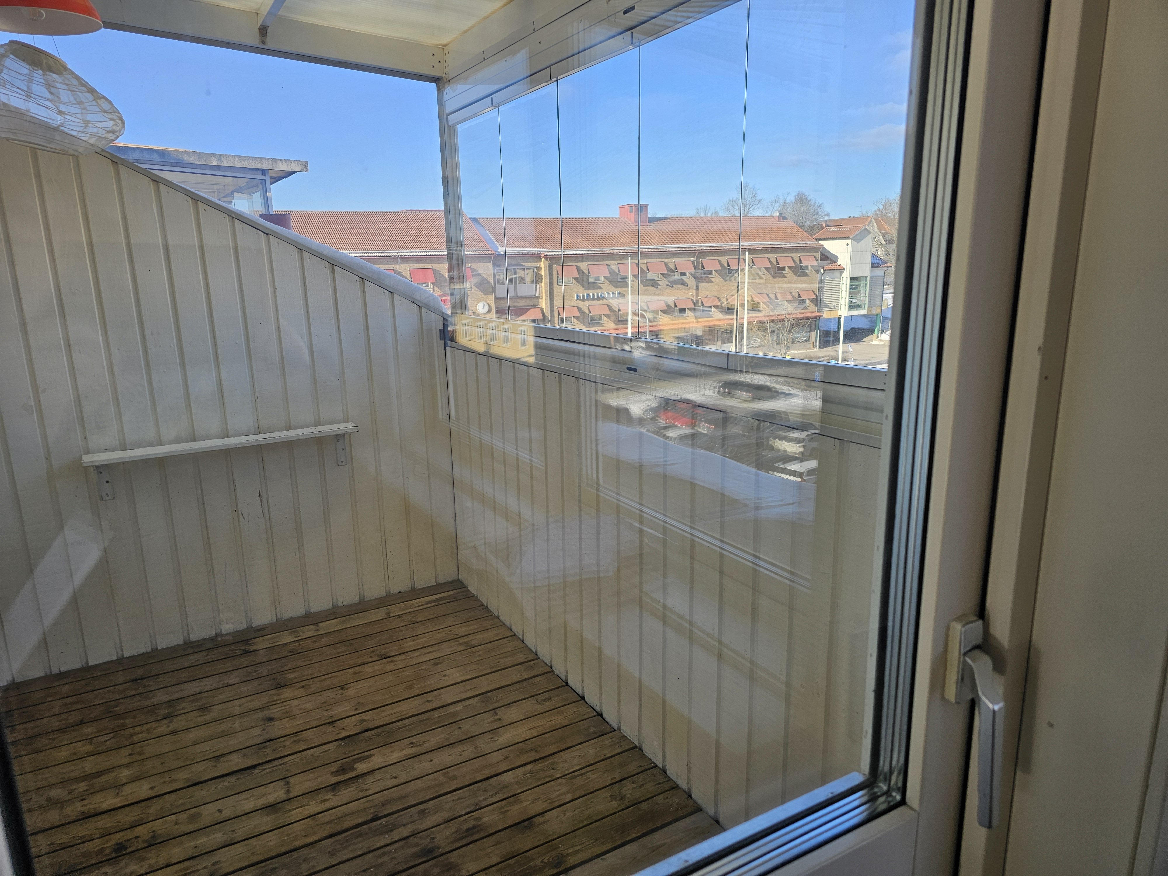 Lägenhet, 2 rooms, 60 sqm, Alvesta – bild 6