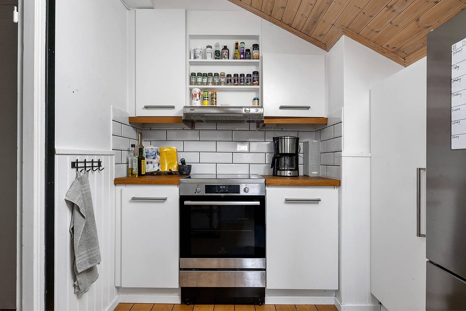 2 rok · 47 m² i Vänersborg – bild 13