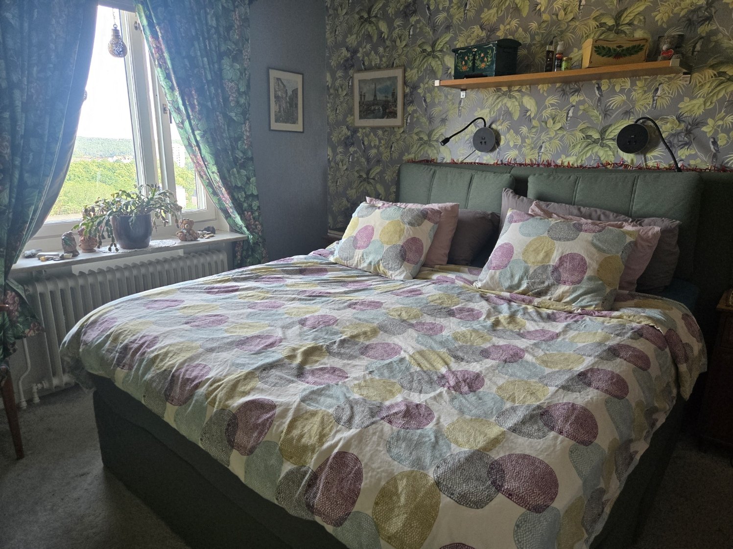 Lägenhet, 4 rooms, 86 sqm, Nacka – bild 7
