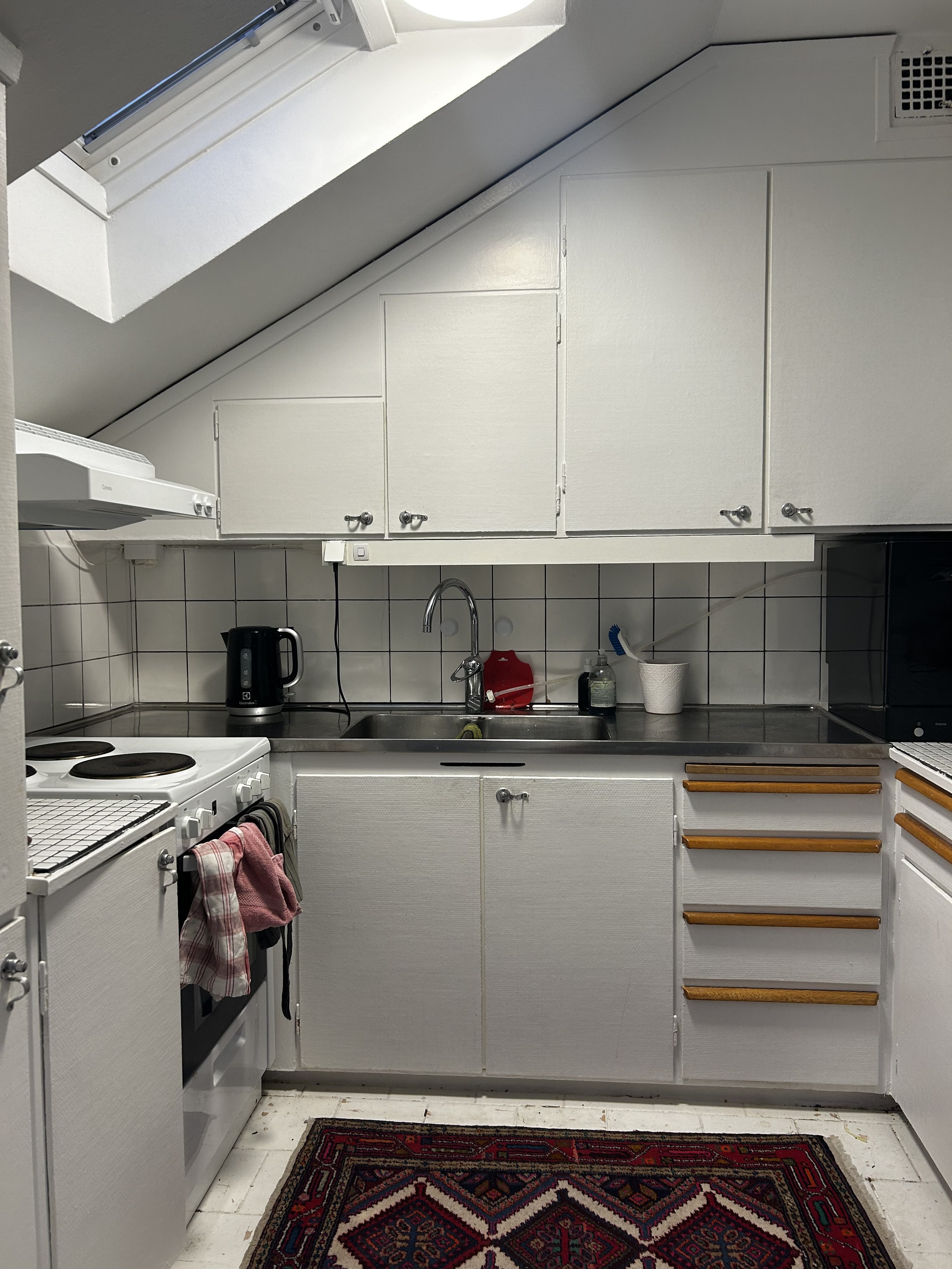 Lägenhet, 2 rooms, 60 sqm, Limhamn – bild 3