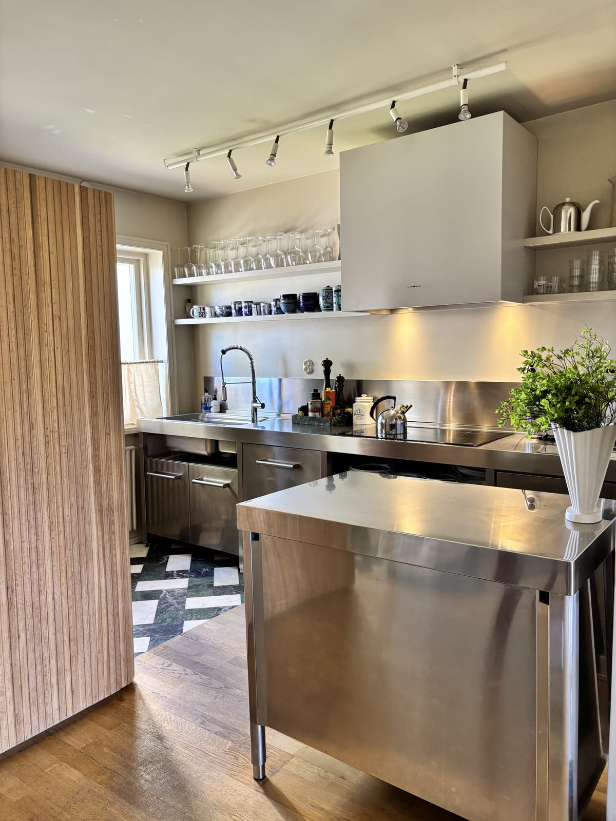 6 rok · 124 m² i Bromma – bild 7
