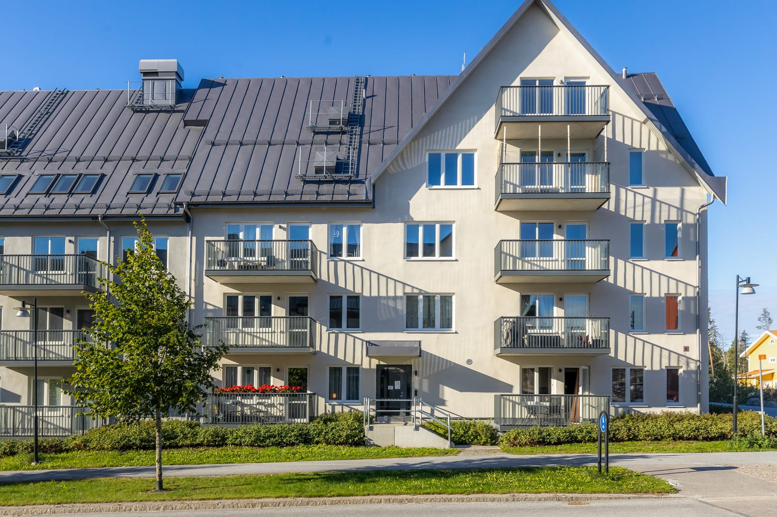 2 rok · 68 m² i Märsta – bild 6