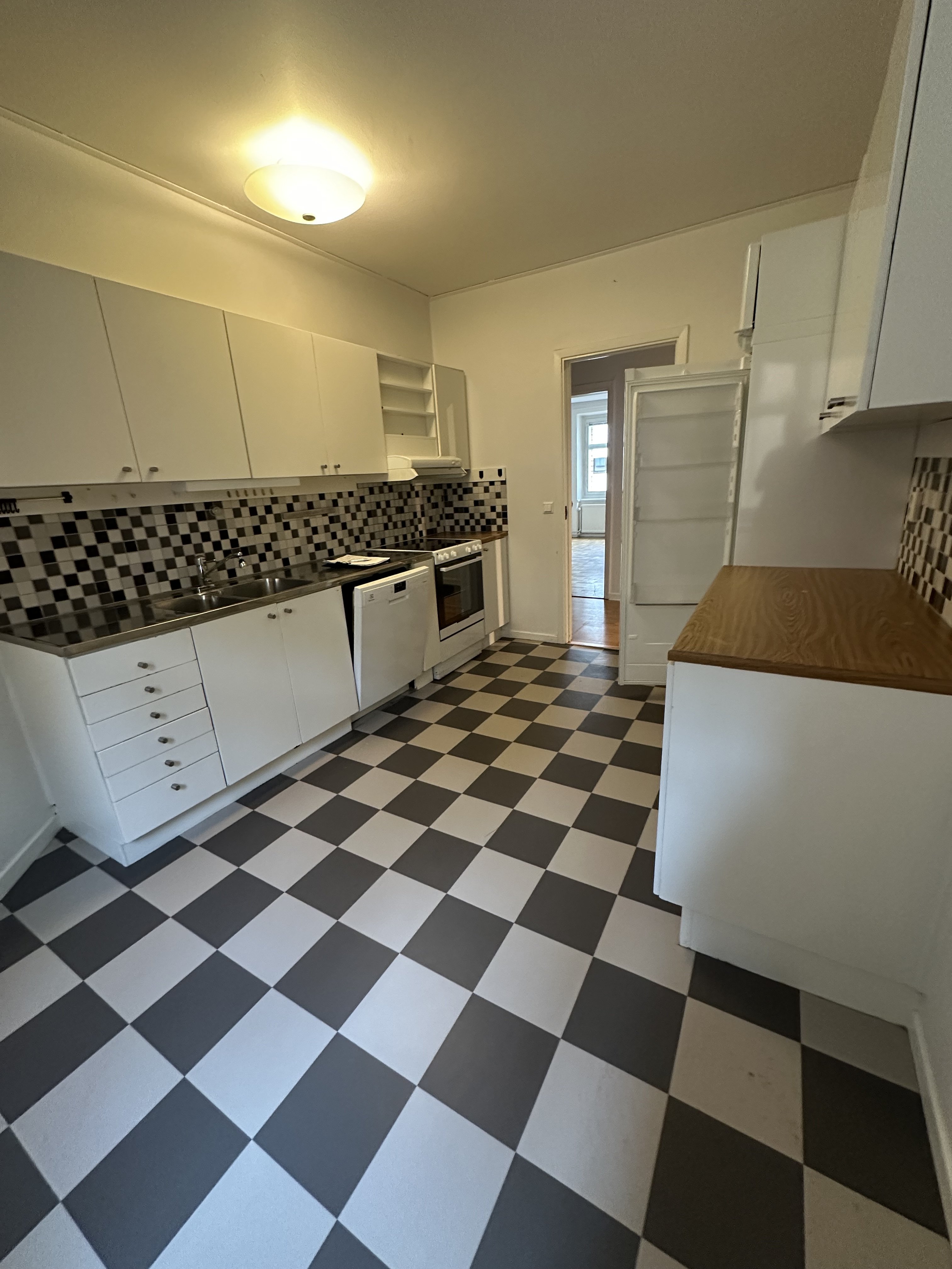 Lägenhet, 3 rooms, 89 sqm, Norrköping – Norrköping