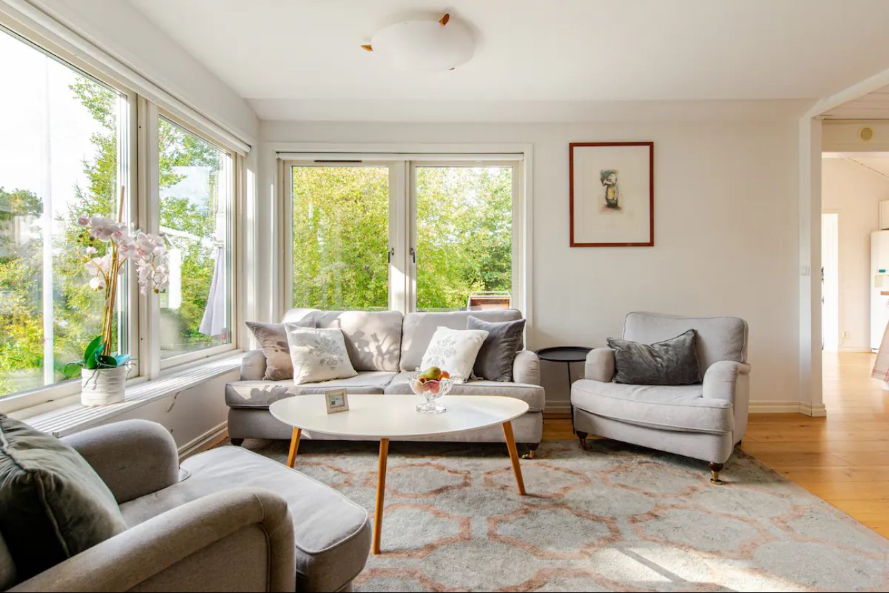 Villa/Hus, 4 rooms, 70 sqm, Huddinge – Huddinge