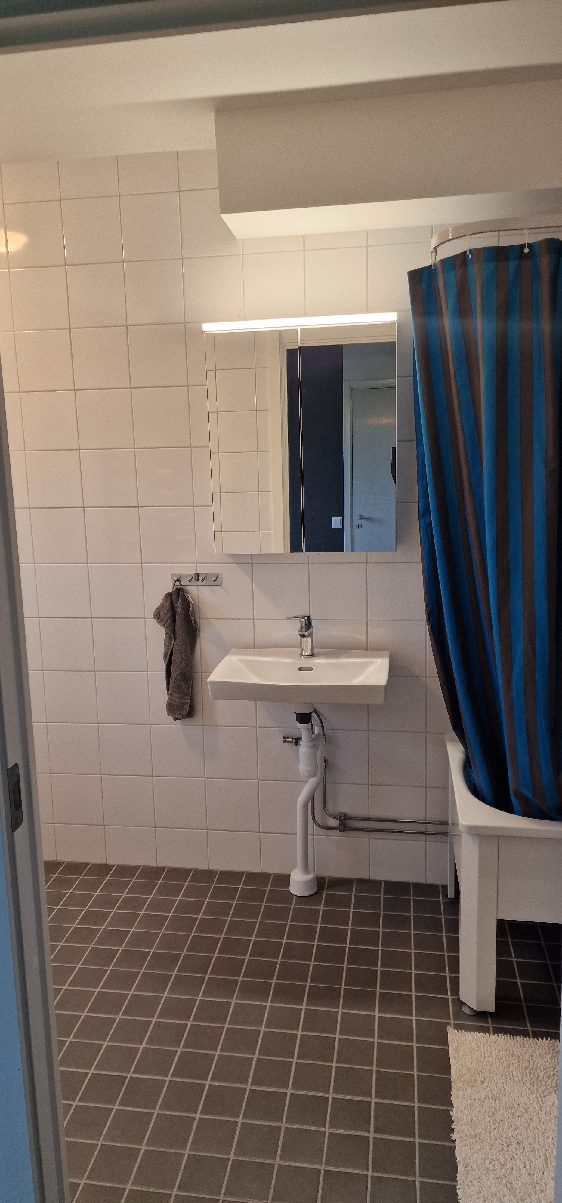 Lägenhet, 1 rooms, 15 sqm, Tumba – bild 3