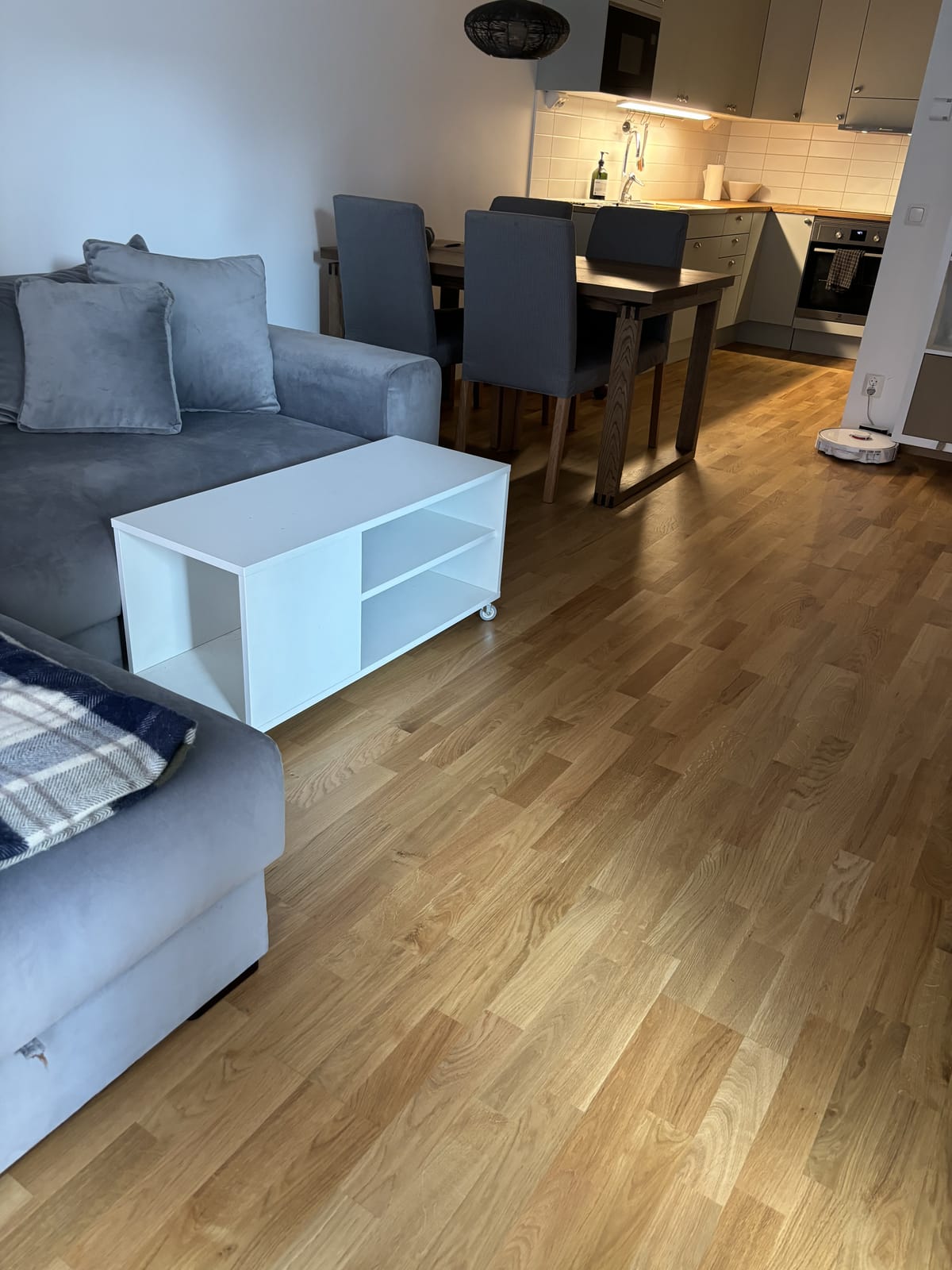 2 rok · 53 m² i Skellefteå – bild 10