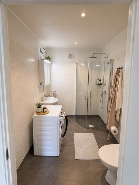 2 rok · 42 m² i Svensbyn – bild 11