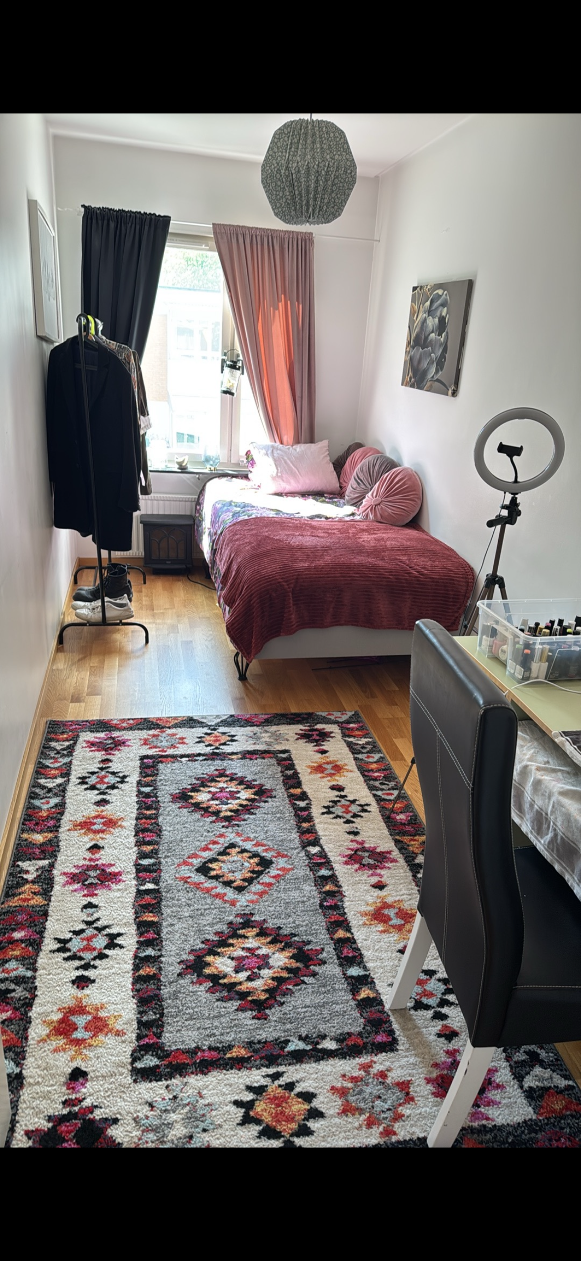 Lägenhet, 2 rooms, 15 sqm, Upplands Väsby – Upplands Väsby