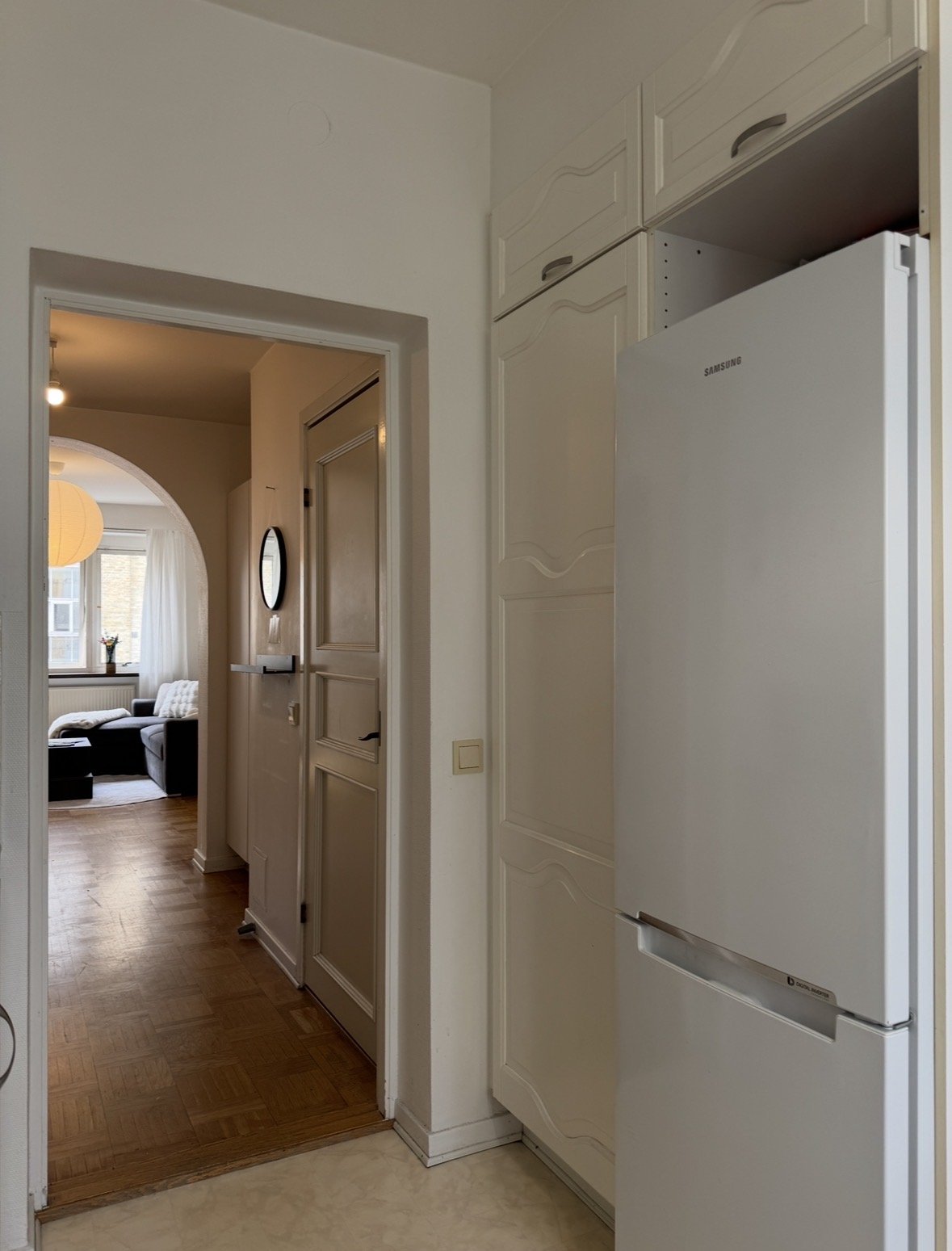 2 rok · 50 m² i Malmö – bild 20
