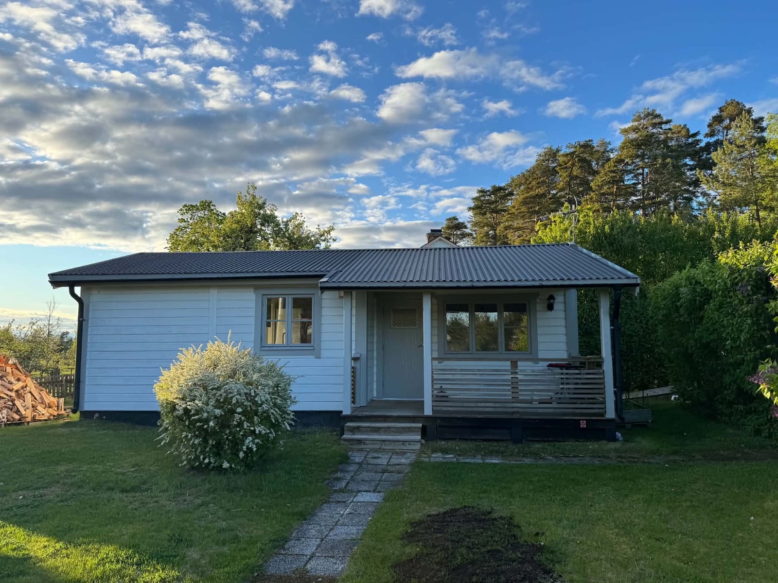 2 rok · 50 m² i Tierp – Tierp