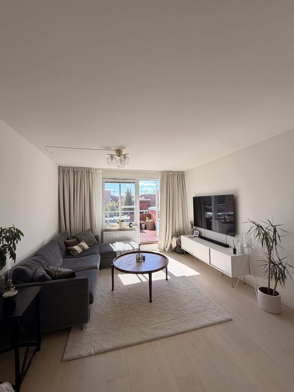 2 rok · 56 m² i Upplands Väsby – Upplands Väsby