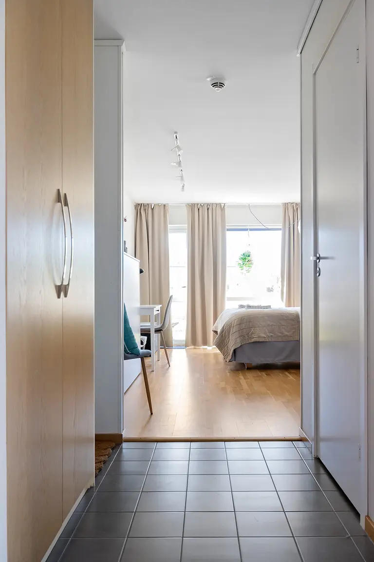 1 rok · 26 m² i Skummeslövsstrand – bild 3