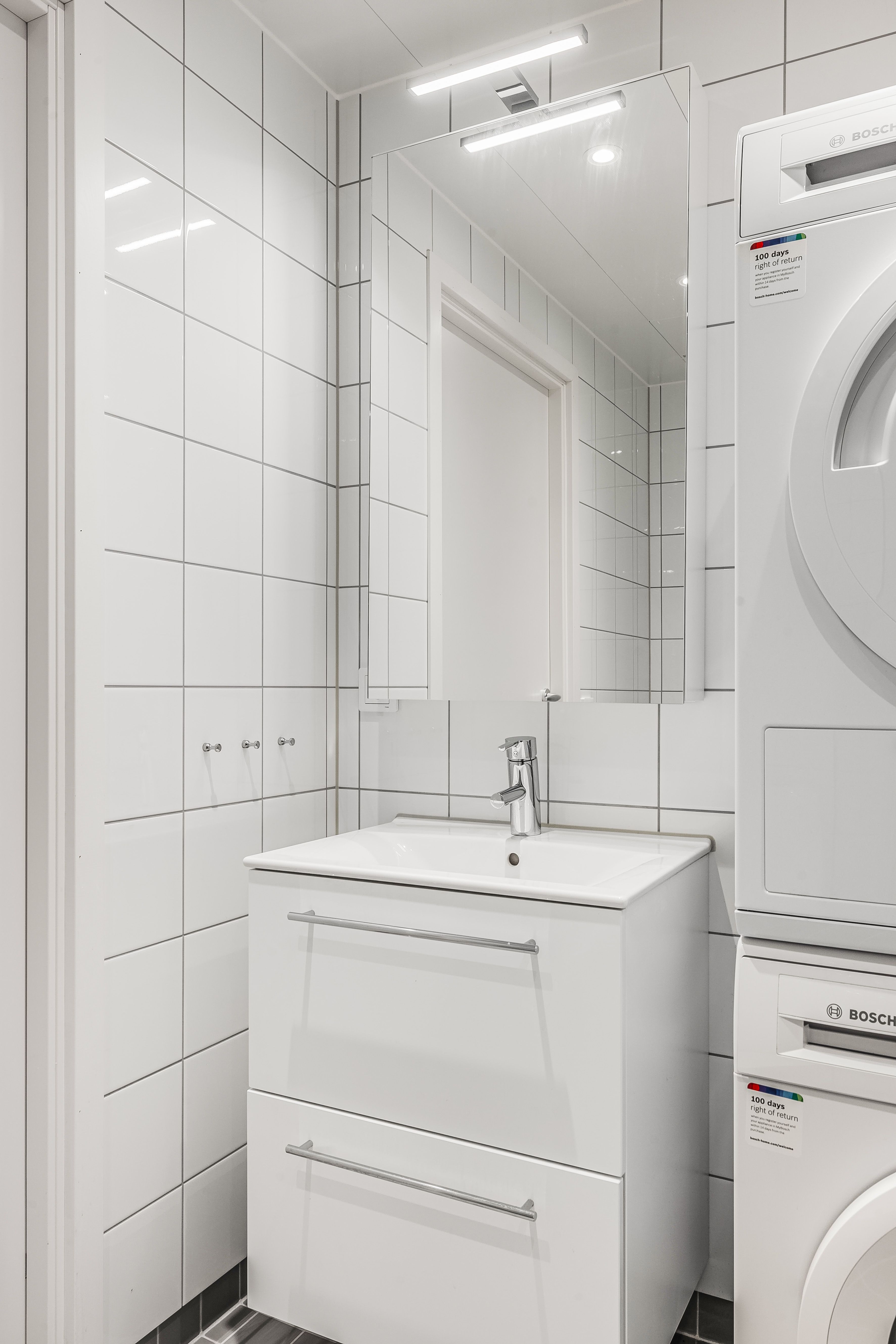 Lägenhet, 1 rooms, 29 sqm, Bro – bild 3