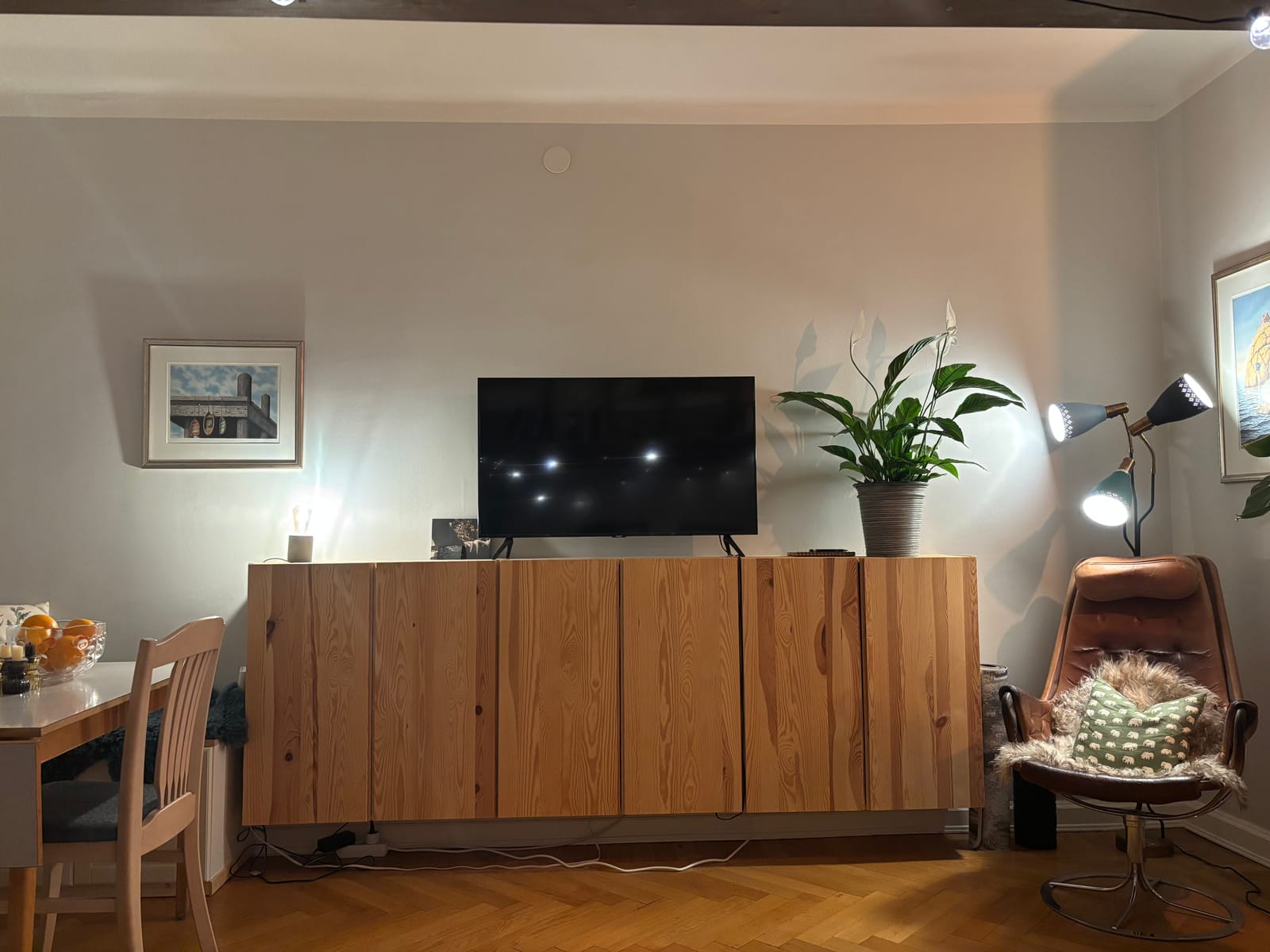 1 rok · 28 m² i Stockholm – bild 4