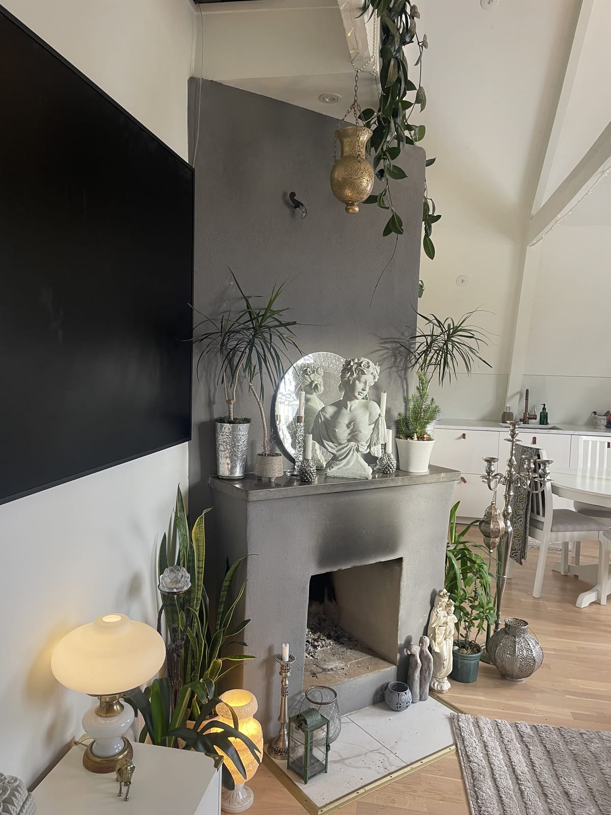 3 rok · 80 m² i Hägersten – bild 3