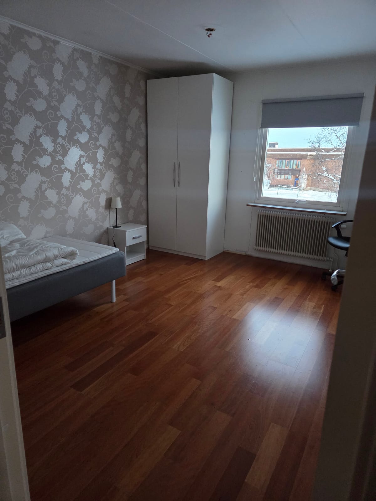 6 rok · 170 m² i Kiruna – bild 12