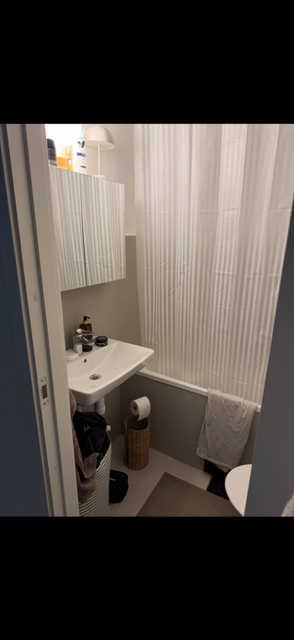 Lägenhet, 1 rooms, 43 sqm, Borås – bild 8