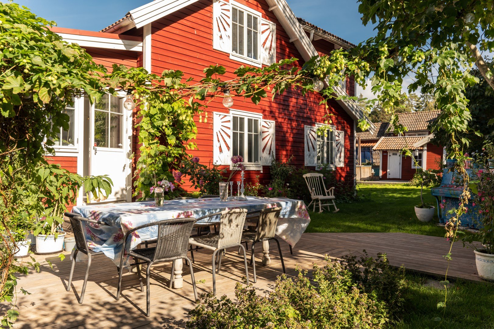 Villa/Hus, 10 rooms, 185 sqm, Värmdö – bild 2