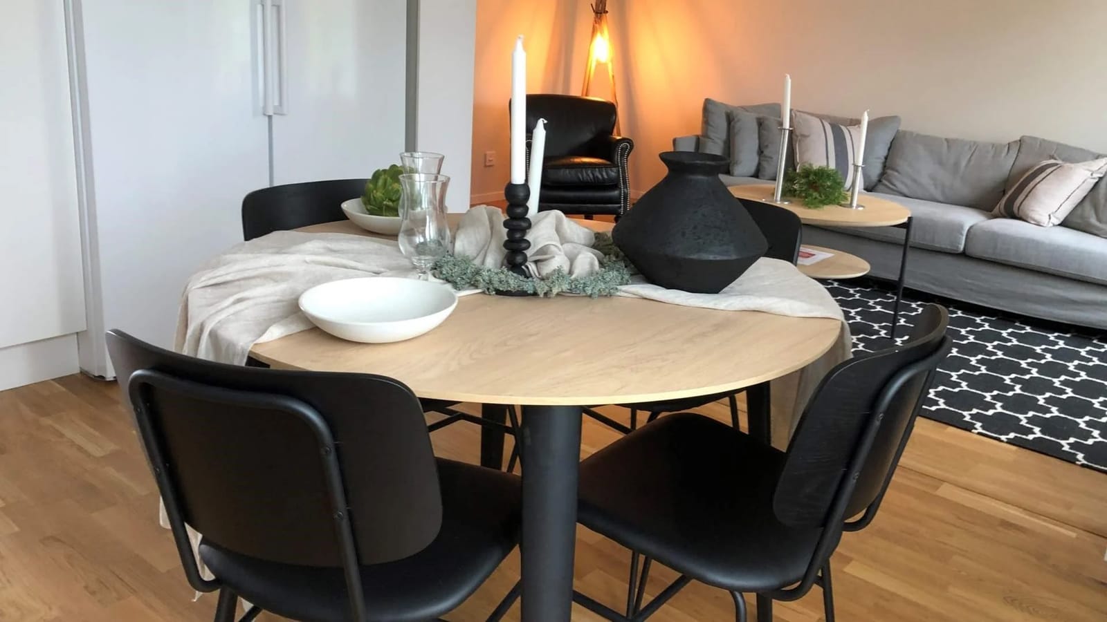 3 rok · 66 m² i Sävsjö – bild 16