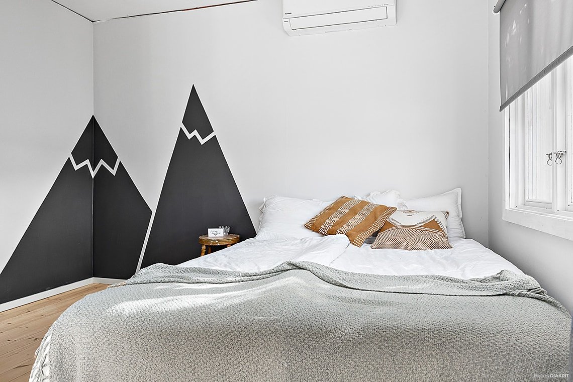 Stuga, 2 rooms, 60 sqm, Åsele – bild 13