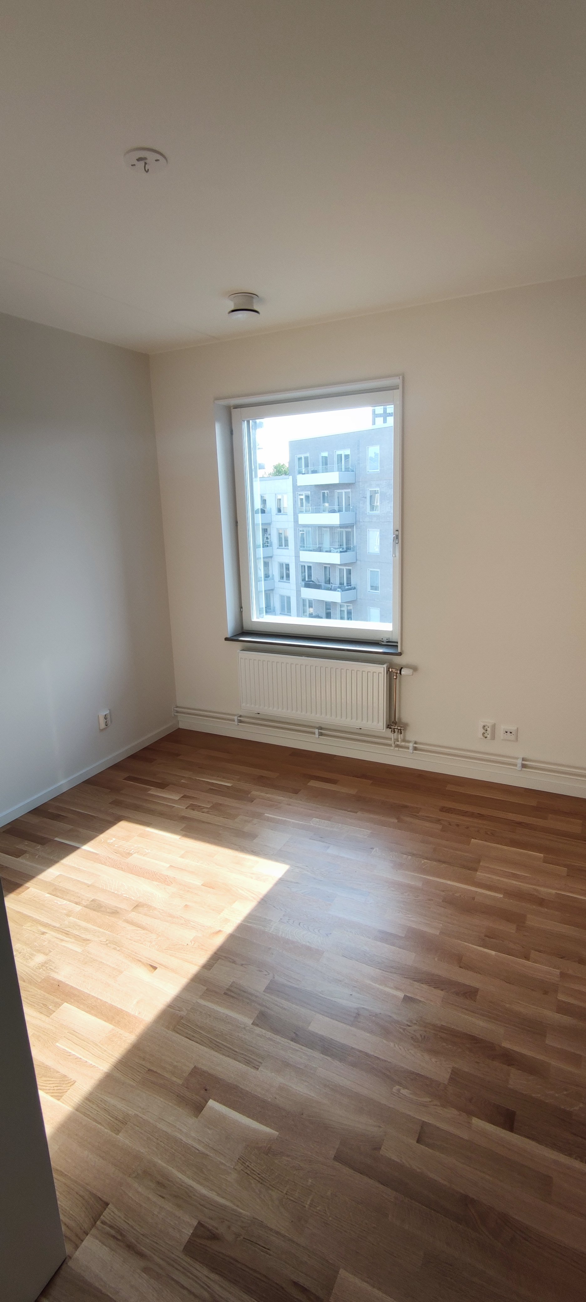 Lägenhet, 2 rooms, 55 sqm, Sundbyberg – bild 2