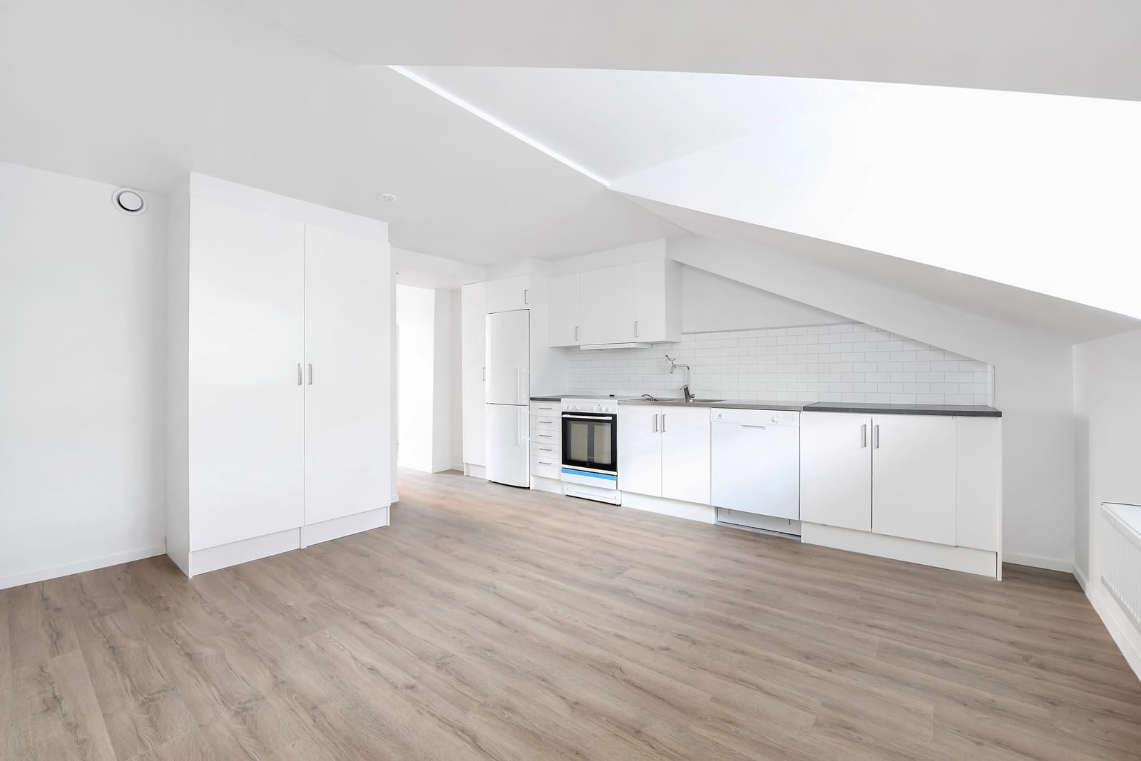 2 rok · 49 m² i Gävle – bild 11