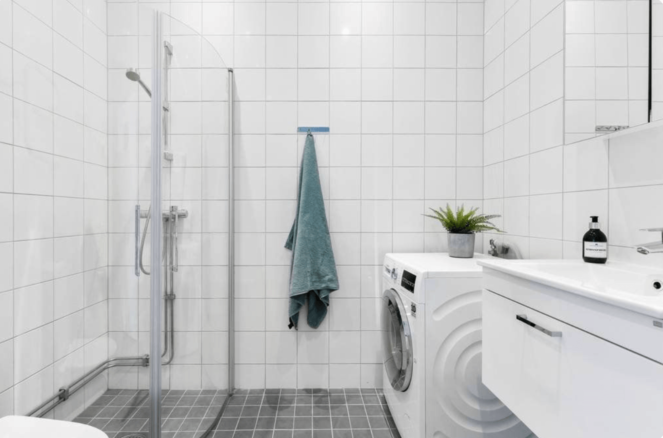 2 rok · 32 m² i Bro – bild 9