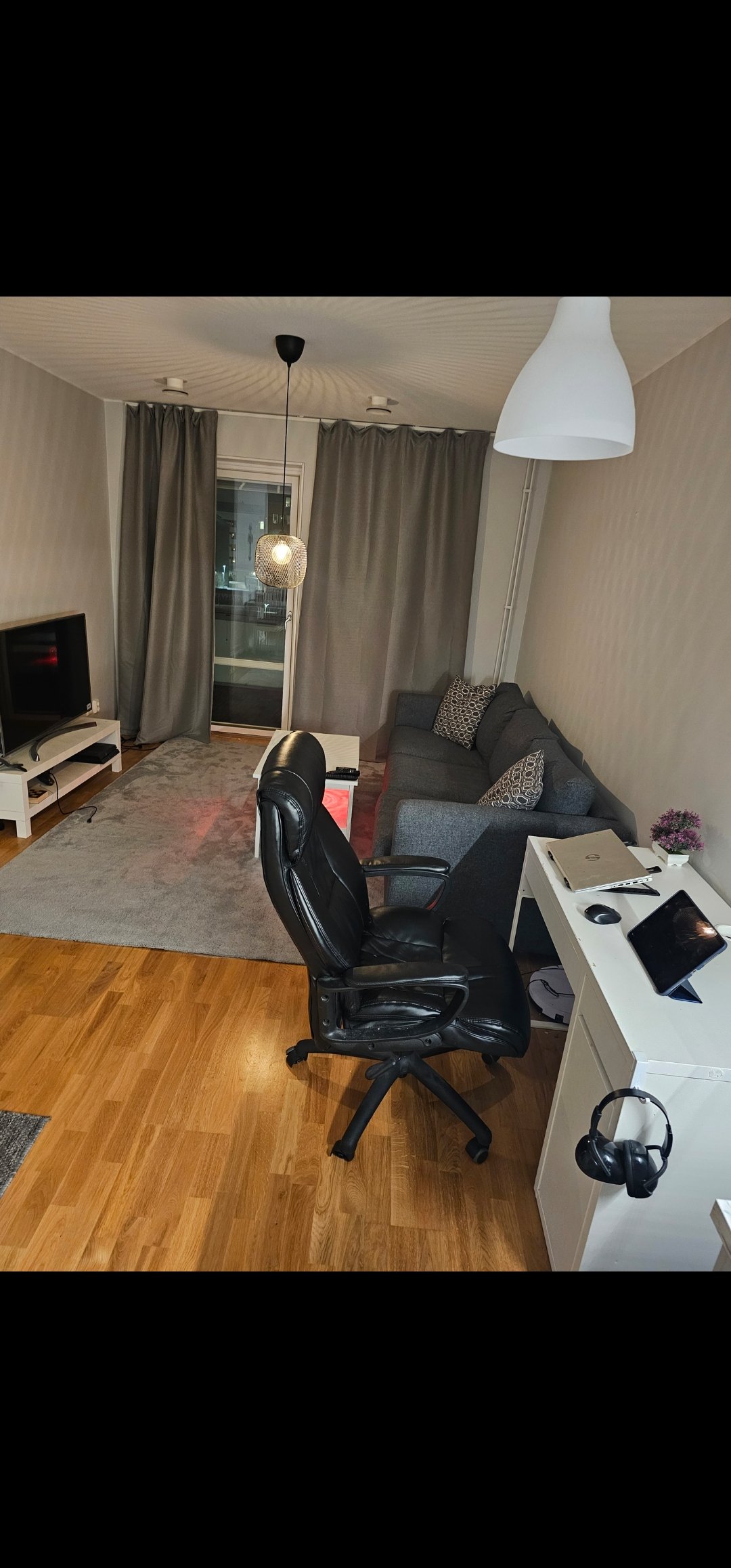 Lägenhet, 2 rooms, 48 sqm, Umeå – bild 6