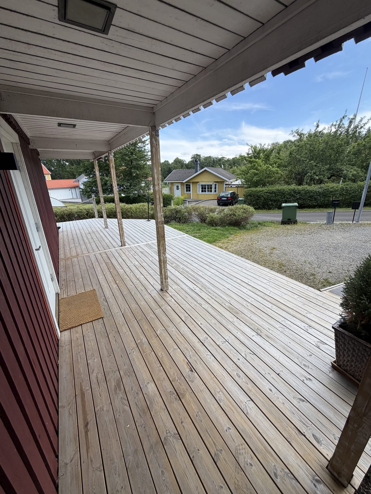 6 rok · 160 m² i Vega – bild 2