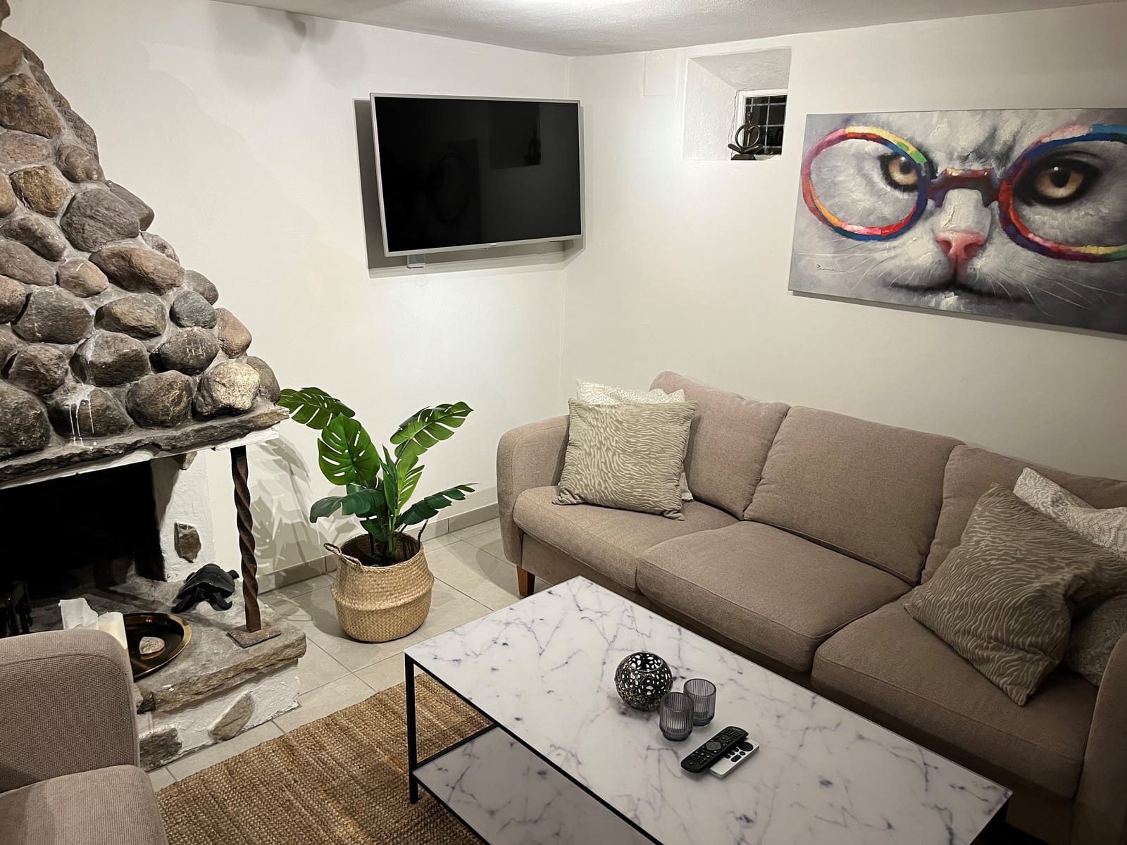 3 rok · 60 m² i Båstad – bild 10
