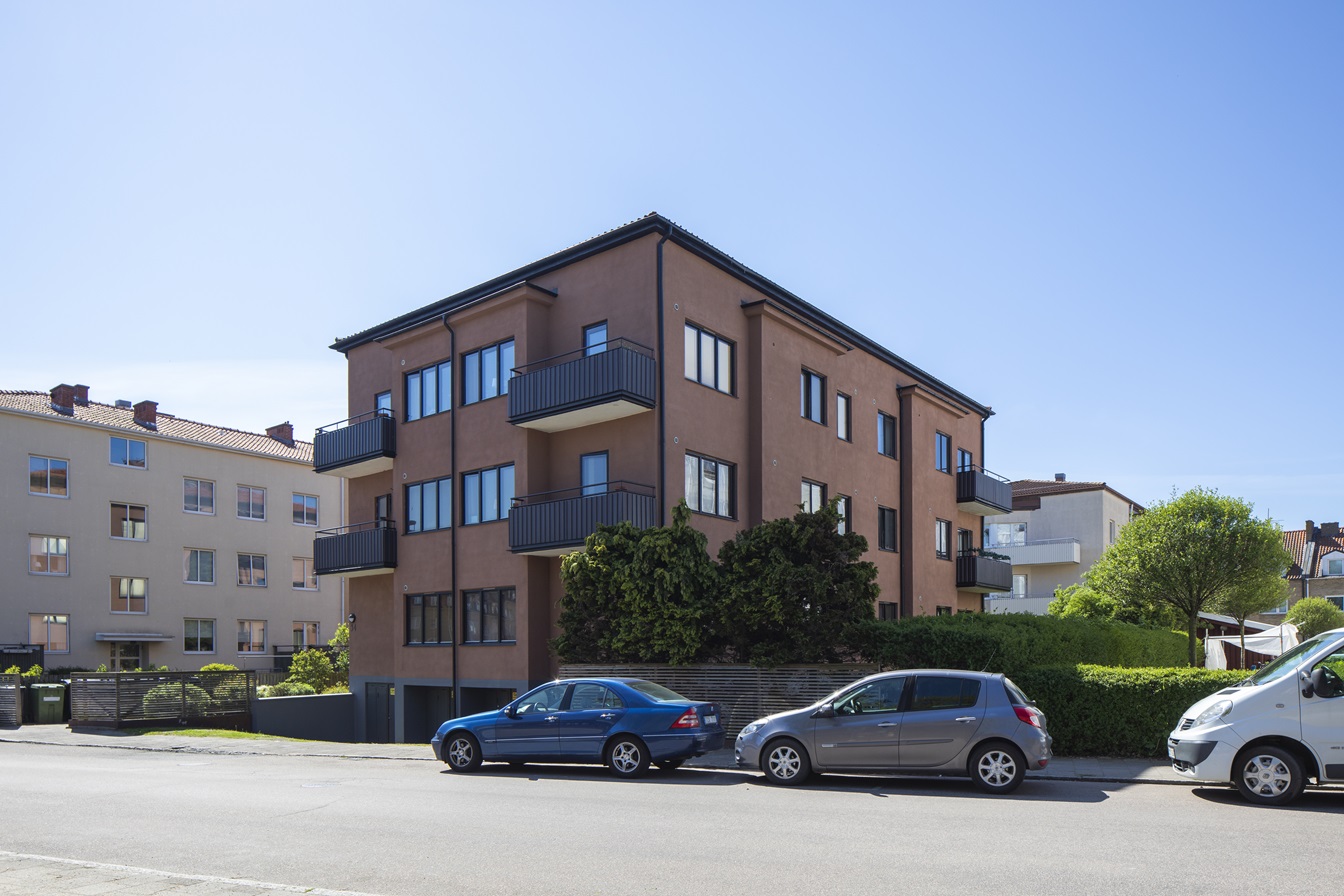 2 rok · 49 m² i Landskrona – bild 14