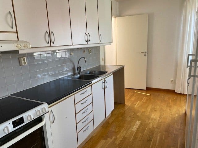 3 rok · 80 m² i Uppsala