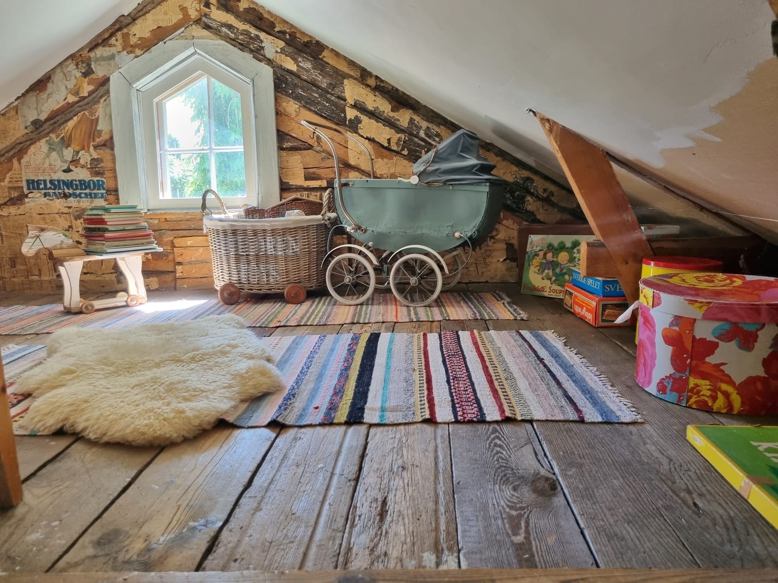 3 rok · 65 m² i Västervik – bild 18