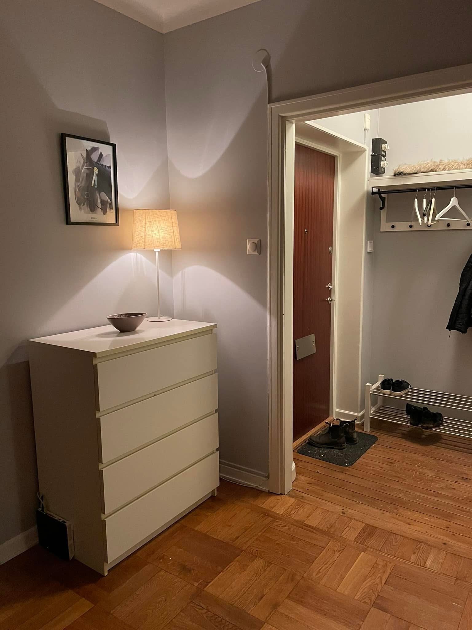 2 rok · 60 m² i Eskilstuna – bild 5